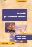 Právo EU po Lisabonské smlouvě, 2. vydání