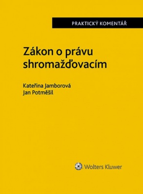 Zákon o právu shromažďovacím (č. 84/1990 Sb.). Praktický komentář