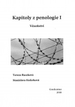 Kapitoly z penologie I - Vězeňství - 2. vydání