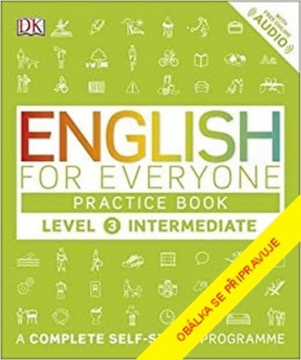 Angličtina pro každého - Cvičebnice 3