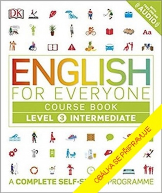 Angličtina pro každého - Učebnice 3