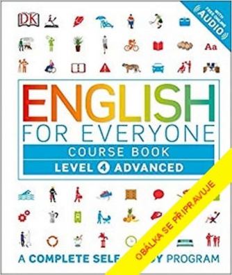 Angličtina pro každého - Učebnice - Level 4 - Advanced