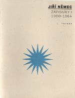 Zápisníky I 1960-1964
