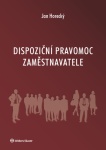 Dispoziční pravomoc zaměstnavatele