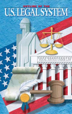 Outline of the US Legal System