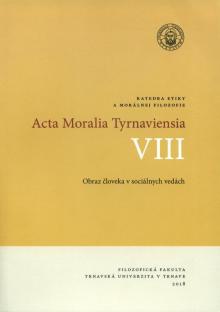 Acta Moralia Tyrnaviensia VIII.