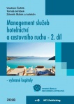 Management služeb hotelnictví a cestovního ruchu - 2. díl