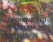 Lennonova zeď - The Lennon Wall