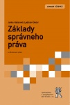 Základy správneho práva - 4. vydání