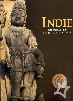 Indie od počátků do 13. století n. l.