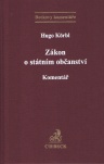 Zákon o státním občanství - Komentář