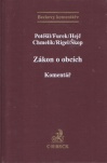 Zákon o obcích - Komentář