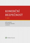 Komerční bezpečnost - 2. vydání