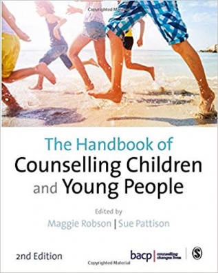 The Handbook of Counselling Children & Young People - 2nd Edition
