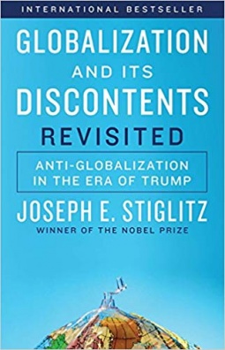 Globalization and its Discontent Revisited