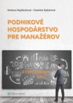 Podnikové hospodárstvo pre manažérov