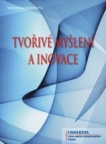 Tvořivé myšlení a inovace
