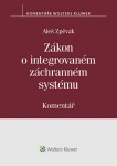 Zákon o integrovaném záchranném systému (239/2000 Sb.) - Komentář