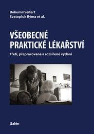 Všeobecné praktické lékařství - 3. vydání