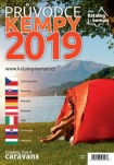 Průvodce kempy 2019