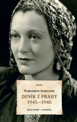 Deník z Prahy 1945-1946
