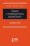 Zákon o kybernetickej bezpečnosti – Komentár