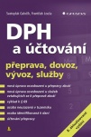 DPH a účtování - přeprava, dovoz, vývoz, služby - 8. aktualizované vydání
