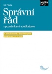 Správní řád s poznámkami a judikaturou - 4. aktualizované vydání podle právního stavu k 1. 7. 2019