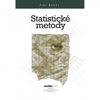 Statistické metody - 5. vydání