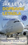 Jak létají dopravní letadla - 2., aktualizované vydání