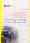 Základní pojmy v toxikologii, ekologii a ekotoxikologii