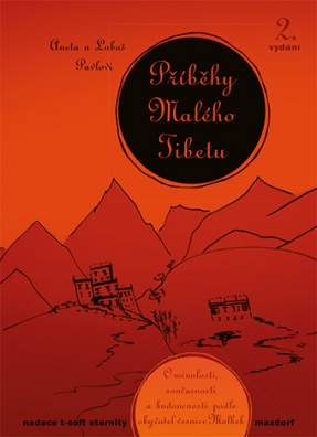 Příběhy Malého Tibetu - 2. vydání