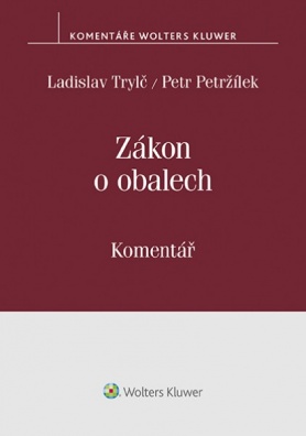 Zákon o obalech (č. 477/2001 Sb.) - Komentář