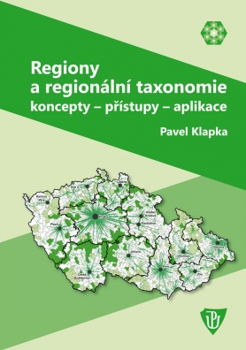 Regiony a regionální taxonomie: koncepty - přístupy - aplikace