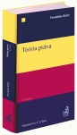 Teória práva - 2. vydanie