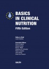 Basics in clinical nutrition - Fifth Edition