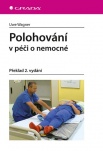 Polohování v péči o nemocné - 2. vydání