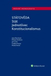 Státověda - Stát. Jednotlivec. Konstitucionalismus