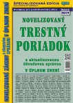 Trestný poriadok
