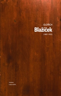 Oldřich Blažíček (1887-1953) - 2 svazky