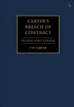 Carter's Breach of Contract
