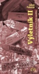 Výletník II.: 117 nových tipů na výlety po České republice