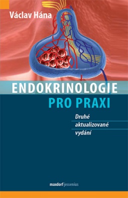 Endokrinologie pro praxi, 2. vydání