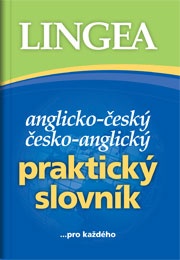 Anglicko-český česko-anglický praktický slovník, 5. vydání