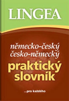 Německo-český česko-německý praktický slovník, 3. vydání