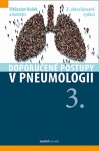 Doporučené postupy v pneumologii, 3. vydání