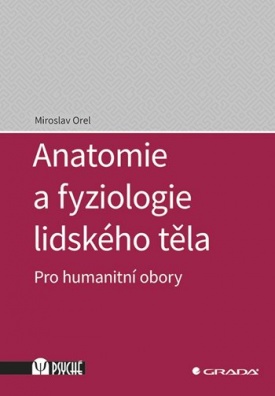 Anatomie a fyziologie lidského těla, Pro humanitní obory
