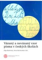 Vázaný a nevázaný vzor písma v českých školách