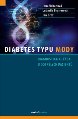 Diabetes typu MODY, Diagnostika a léčba u dospělých pacientů
