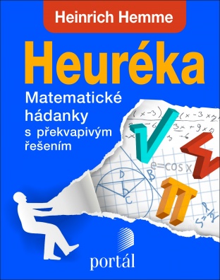 Heuréka, Matematické hádanky s překvapivým řešením